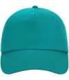 B10 Colours Cap Emerald colour image
